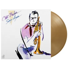 Vinyl SINGS AGAIN