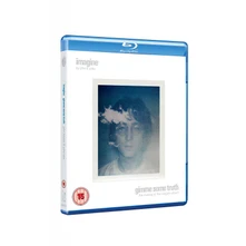 Blu-ray Gimme Some Truth, The Making Of John Lennon's Imagine Album