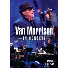 Blu-ray IN CONCERT