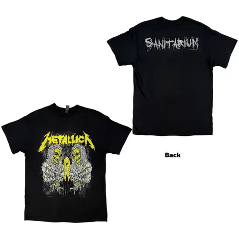Sanitarium