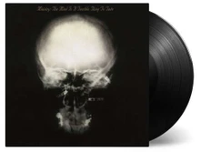 Vinyl MIND IS A TERRIBLE THING TO TASTE