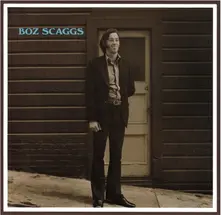 CD BOZ SCAGGS