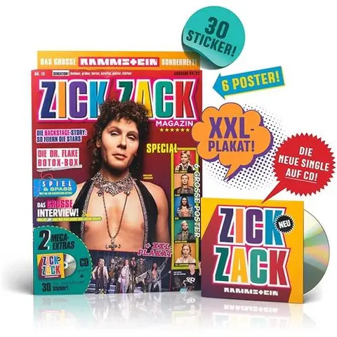 Zick Zack