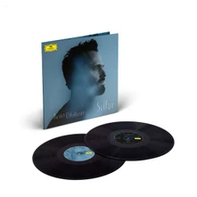 Dustin O'Halloran, Vinyl SILFUR