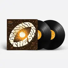 Vinyl AROUND THE SUN - BATOV RECORDS - 10 YEARS