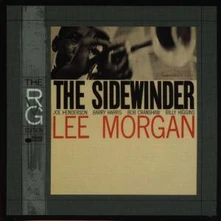 CD SIDEWINDER