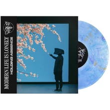 Vinyl MODERN LIFE IS LONELY