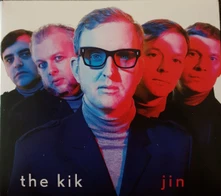 The Kik, CD JIN