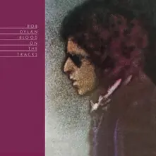 BLOOD ON THE TRACKS thumbnail