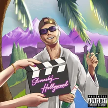 CD Slovenský Hollywood