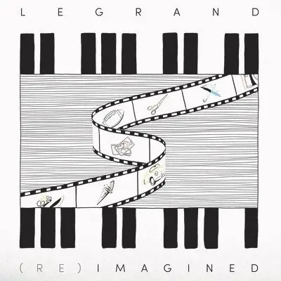 LEGRAND (RE)IMAGINED