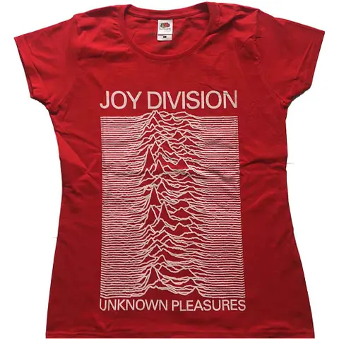 Unknown Pleasures