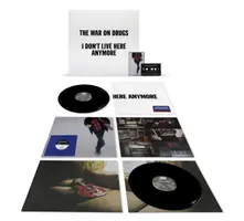 Vinyl I DON’T LIVE HERE ANYMORE