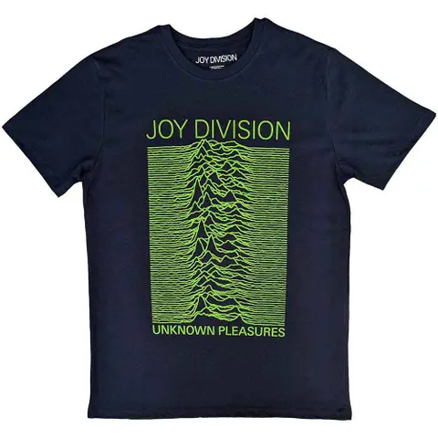 Unknown Pleasures FP