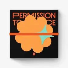 CD PERMISSION TO DANCE...