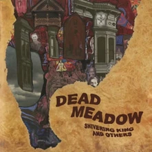 Dead Meadow, Vinyl SHIVERING KING AND OTHERS