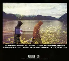 The Story So Far – PROPER DOSE (CD)