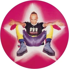 Sven Väth, Vinyl L'esperanza