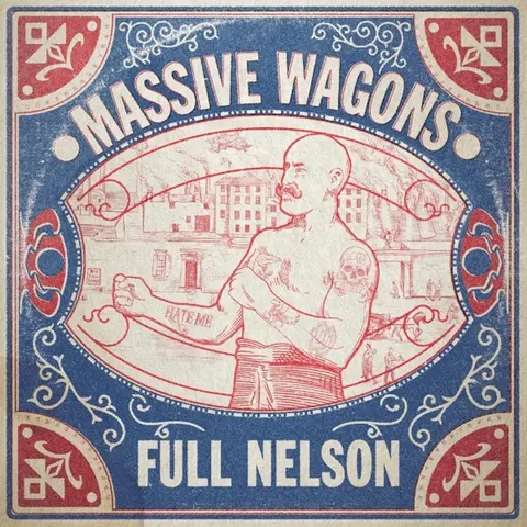 FULL NELSON