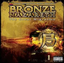 Bronze Nazareth - Great Migration thumbnail