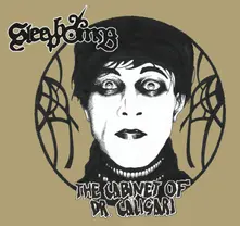 THE CABINET OF DR. CALIGARI thumbnail