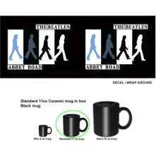 Unboxed Mug: Live In Liverpool (White) thumbnail