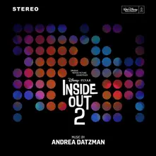 Vinyl INSIDE OUT 2