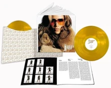 Jennifer Lopez, Vinyl J.LO