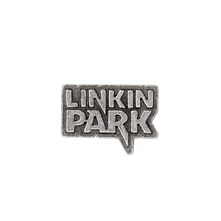Linkin Park, Odznak Lettering Logo