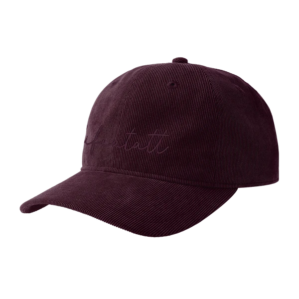 #lifeatatt embroidered cap