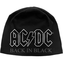 Back in Black thumbnail
