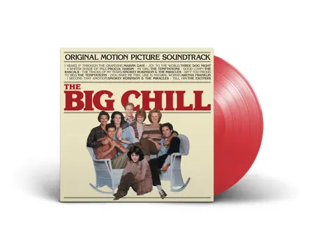 THE BIG CHILL