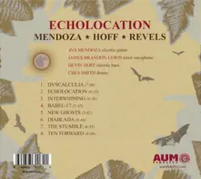 ECHOLOCATION thumbnail