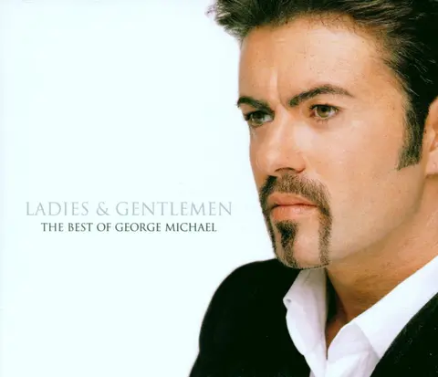Ladies & Gentlemen (The Best Of George Michael)