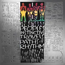 People's Instinctive Travels and the Paths of Rhythm thumbnail