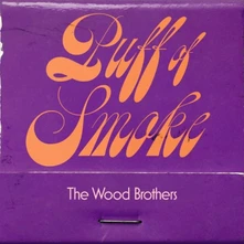 CD PUFF OF SMOKE