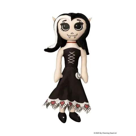 Plush: Dracalina