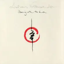 Andreas Vollenweider – DANCING WITH THE LION (CD)