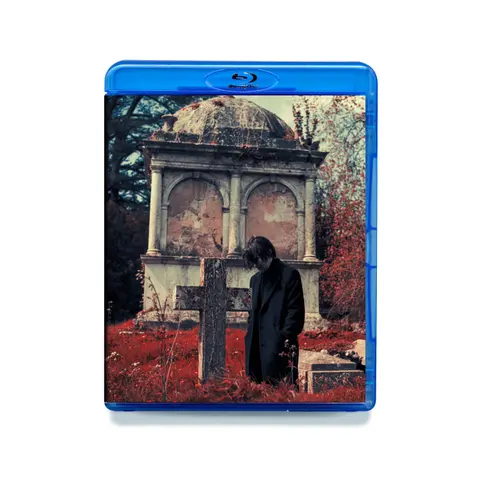 Steven Wilson – Blu-ray REQUIEM FOR A VILLAGE