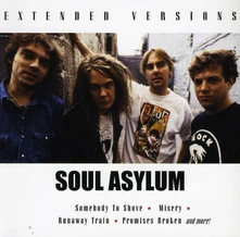 Soul Asylum, CD EXTENDED VERSIONS