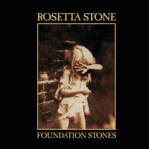 FOUNDATION STONES
