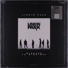 Vinyl MINUTES TO MIDNIGHT