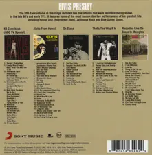 ORIGINAL ALBUM CLASSICS 4 thumbnail