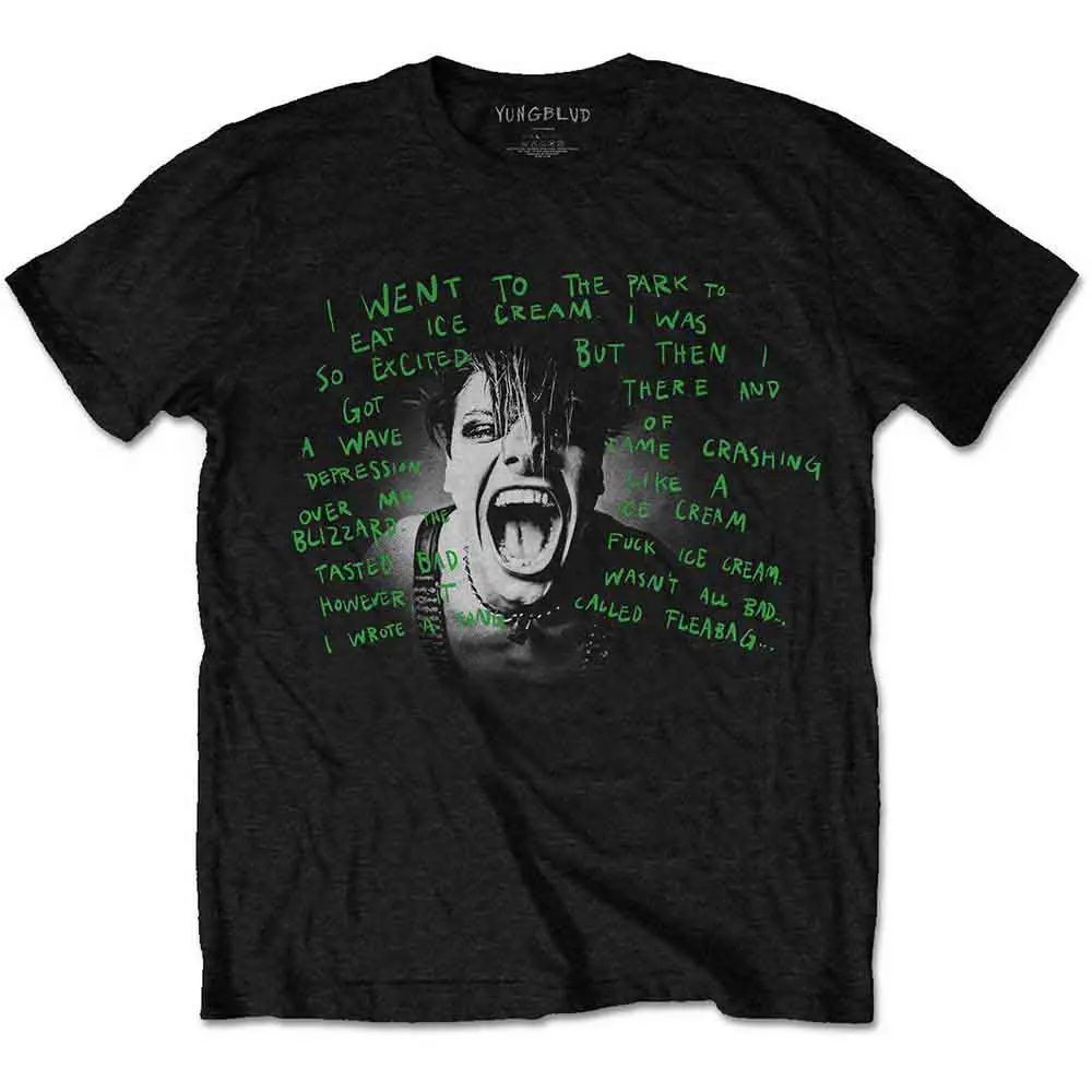 Lyric Photo