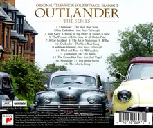 Outlander: The Series (Original Television Soundtrack: Season 3) thumbnail