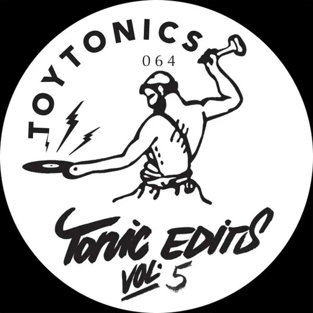 TONIC EDITS VOL. 5