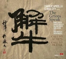 Charlie Apicella & Iron City, CD CALL TO ACTION / CALL TO PRAYER