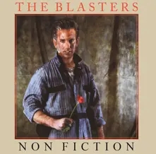 CD Non Fiction