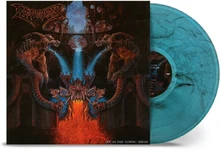 Dismember, Vinyl LIKE AN EVER FLOWING STREAM (1