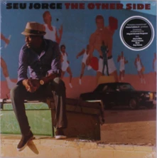 Vinyl THE OTHER SIDE